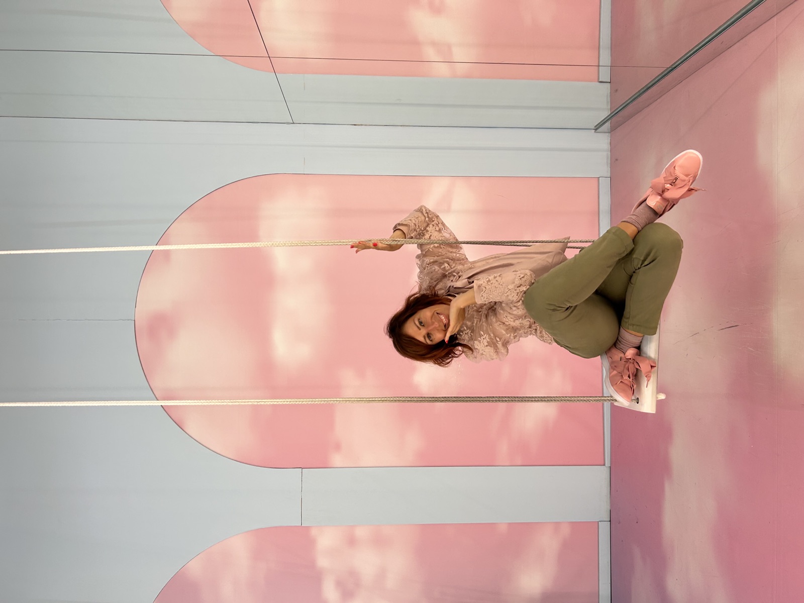 Florence, la Fée Coachette, coach de vie pour femmes